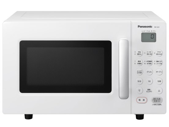 ２０２４パナソニックレンジNEーKA１ エレック NE-KA1の製品画像 - 価格.com