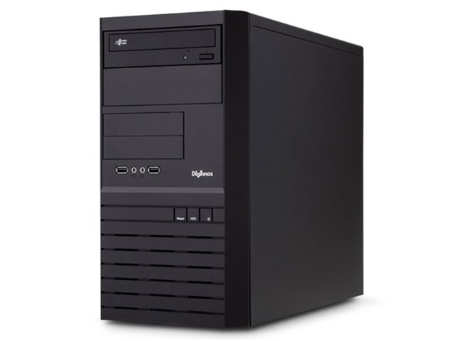 Magnate IM 価格.com限定モデル Core i5 8400/8GB/HDD1TB K/07743-10a
