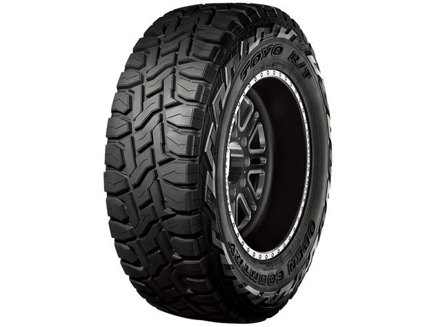 OPEN COUNTRY R/T 145/80R12 80/78Nの製品画像 - 価格.com