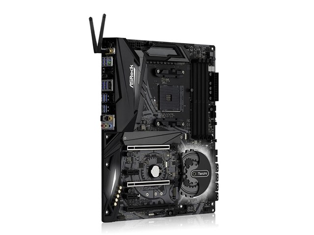 X470 Taichiの製品画像 - 価格.com