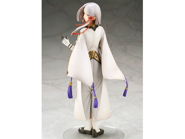 中古】(未使用・未開封品) ラストエグザイル 銀翼のファム HG