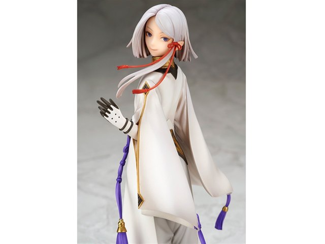 ラストエグザイル-銀翼のファム- 1/8 ディーオ・エラクレアの