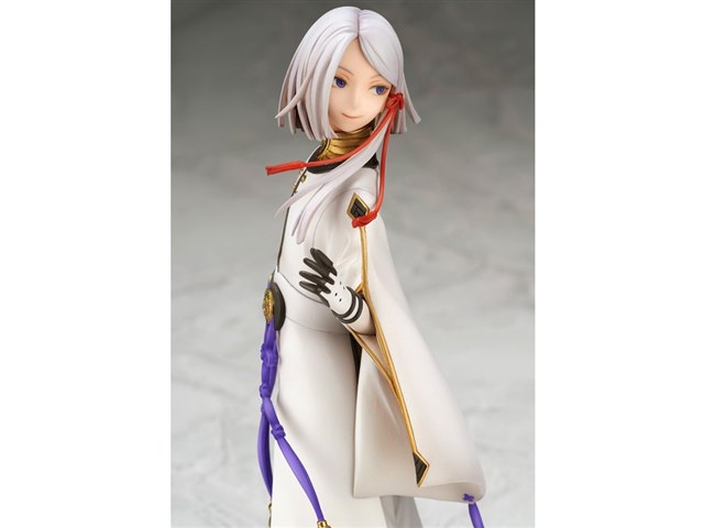 【新品未開封】ディーオ・エラクレア　ラストエグザイル銀翼のファム　フィギュア Amazon.co.jp: ラストエグザイル -銀翼のファム- ディーオ・エラクレア