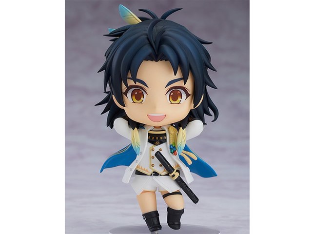 ねんどろいど 太鼓鐘貞宗の製品画像 - 価格.com