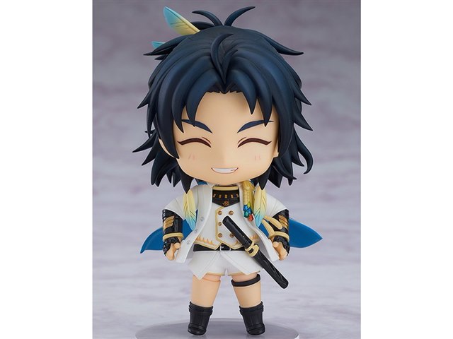 ねんどろいど 太鼓鐘貞宗の製品画像 - 価格.com