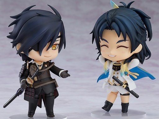ねんどろいど 太鼓鐘貞宗の製品画像 - 価格.com