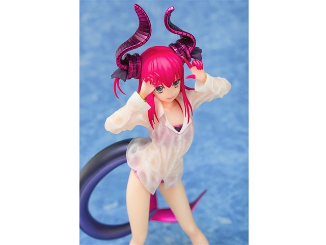 Fate/EXTELLA 1/8 エリザベート=バートリー スイートルーム・ドリーム