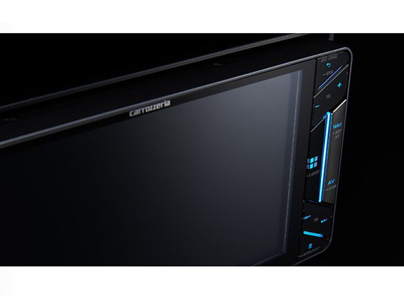 サイバーナビ AVIC-CW902の製品画像 - 価格.com