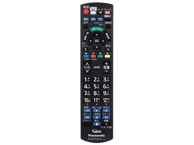 プライベート・ビエラ UN-19F8の製品画像 - 価格.com