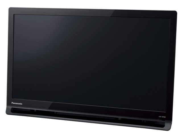 プライベート・ビエラ UN-19F8の製品画像 - 価格.com