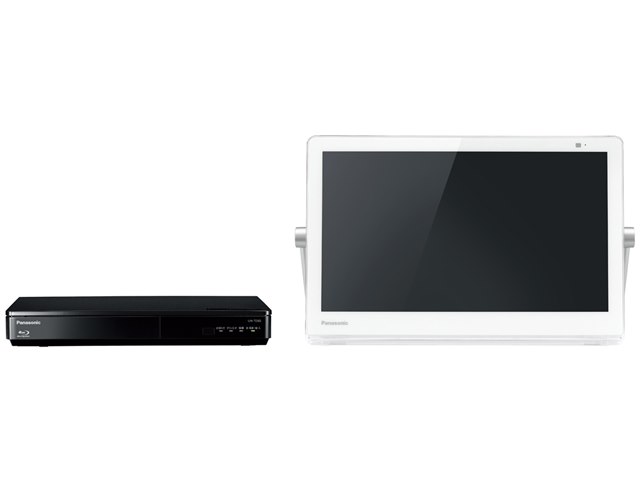 プライベート・ビエラ UN-15TD8-W [ホワイト]の製品画像 - 価格.com