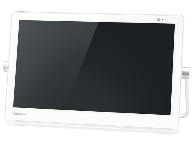 Panasonic VIERA 15インチ UN-15TD8 プライベート・ビエラ UN-15TD8-W [ホワイト]の製品画像 - 価格.com