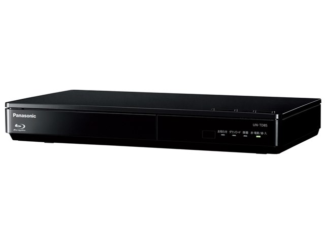 プライベート・ビエラ UN-15TD8-W [ホワイト]の製品画像 - 価格.com