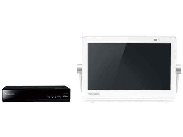 Panasonic UN-10T8-W プライベートビエラ