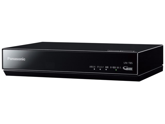 プライベート・ビエラ UN-10T8-W [ホワイト]の製品画像 - 価格.com