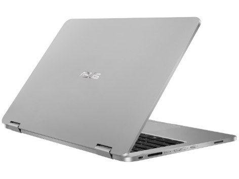 ASUS VivoBook Flip 14 TP401NA TP401NA-128GSの製品画像 - 価格.com
