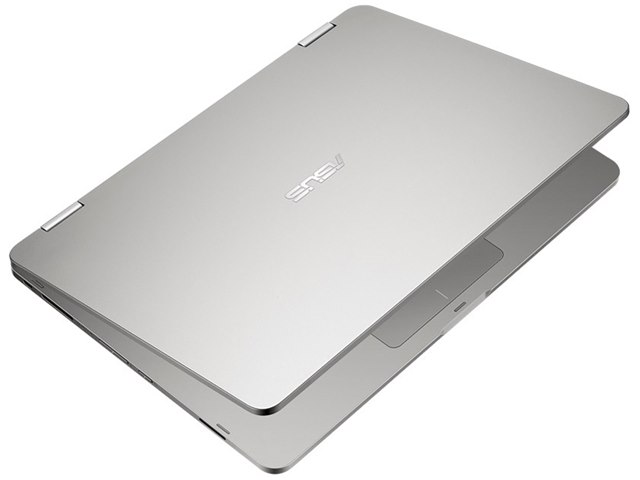 ASUS VivoBook Flip 14 TP401NA TP401NA-128GSの製品画像 - 価格.com