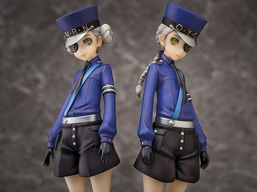 ペルソナ5 1/8 カロリーヌ&ジュスティーヌの製品画像 - 価格.com