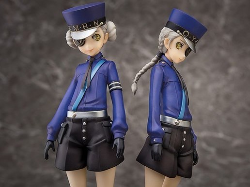 ペルソナ5 1/8 カロリーヌ&ジュスティーヌの製品画像 - 価格.com