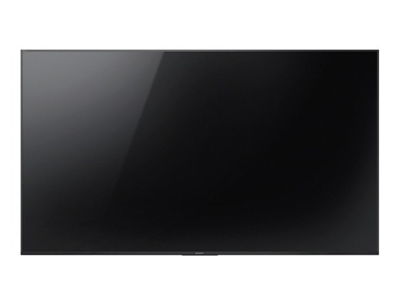 BRAVIA FW-49BZ35F/BZ [49インチ ブラック]の製品画像 - 価格.com