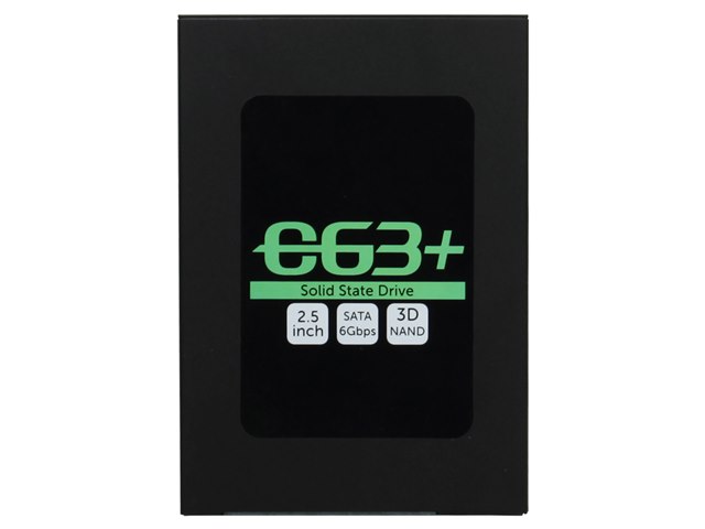 CSSD-S6O240CG3VPの製品画像 - 価格.com