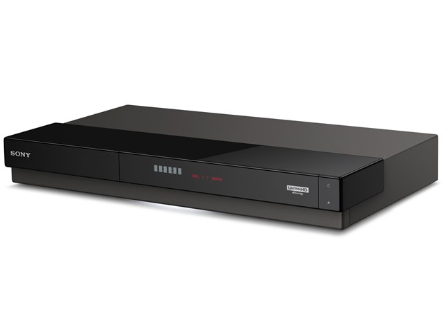 レコーダー SONY BDZ-FW500 BLACK BDZ-FW500の製品画像 - 価格.com