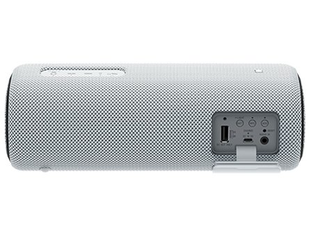 SONY ワイヤレススピーカー ホワイト(SRS-XB31) SRS-XB31 (W) [ホワイト]の製品画像 - 価格.com