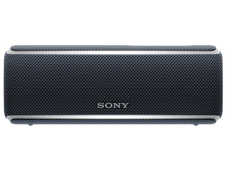 SRS-XB21 (B) [ブラック]の製品画像 - 価格.com