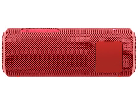 SRS-XB21 (R) [レッド]の製品画像 - 価格.com