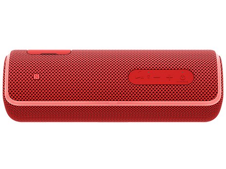 SONY SRS-XB21 レッド ワイヤレススピーカー Wireless Portable Speaker With Lights | SRS-XB21 | Sony Estonia