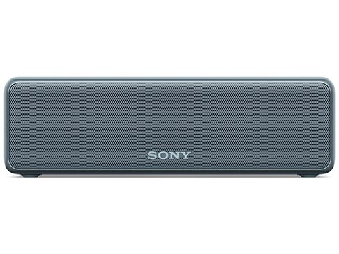 h.ear go 2 SRS-HG10 (L) [ムーンリットブルー]の製品画像 - 価格.com