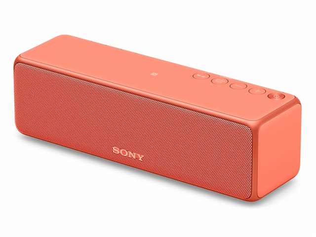 ソニー スピーカー hear go 2 トワイライトレッド SRS-HG10-R h.ear go 2 SRS-HG10 (R) [トワイライトレッド]の製品画像 - 価格.com