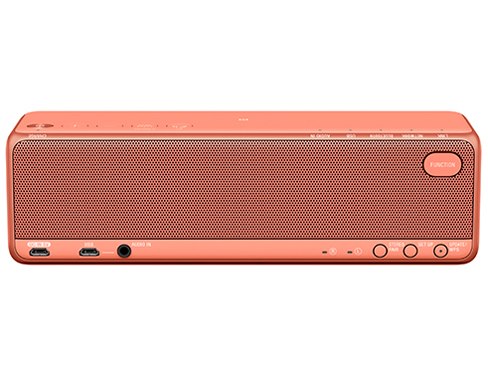 ソニー スピーカー hear go 2 トワイライトレッド SRS-HG10-R h.ear go 2 SRS-HG10 (R) [トワイライトレッド]の製品画像 - 価格.com