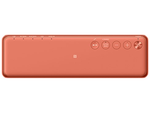 h.ear go 2 SRS-HG10 (R) [トワイライトレッド]の製品画像 - 価格.com