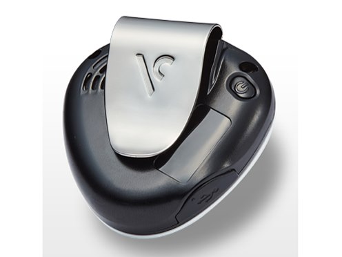 Voice Caddie VC300A [ホワイト]の製品画像 - 価格.com