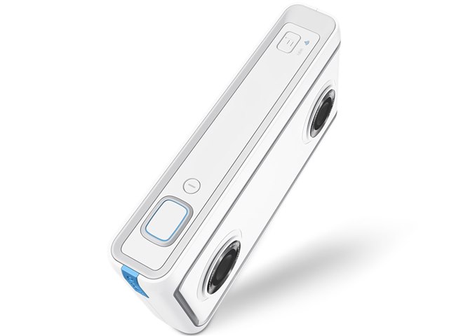 Lenovo Mirage Camera with Daydream ZA3A0011JPの製品画像 - 価格.com