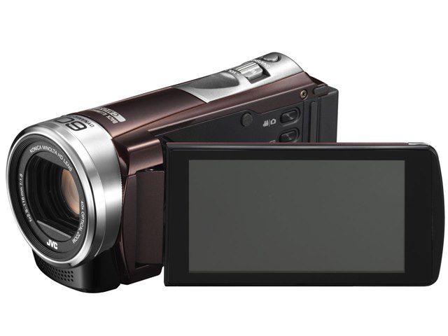 Everio GZ-E400-T ブラウン JVC Everio GZ-E400-T [ブラウン] 価格比較 - 価格.com