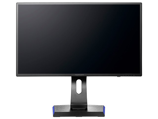 LCD-GCQ271XDB PCモニター27インチ LCD-GCQ271XDB [27インチ ブラック]の製品画像 - 価格.com