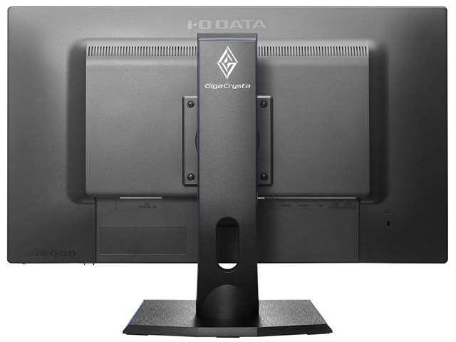 LCD-GCQ271XDB [27インチ ブラック]の製品画像 - 価格.com