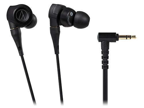 audio-technica - 耳栓型ヘッドホン SOLID BASS ATH-CKS1100 SOLID BASS ATH-CKS1100Xの製品画像 - 価格.com