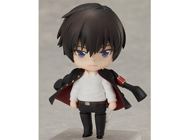 ねんどろいど 雲雀恭弥の製品画像 - 価格.com