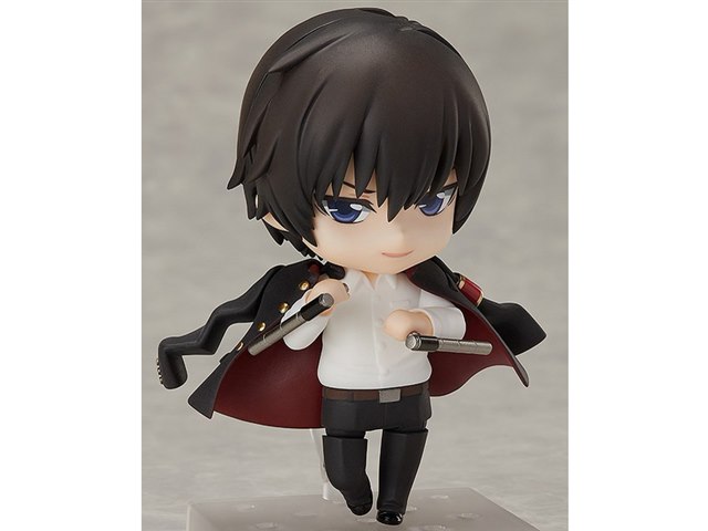 ねんどろいど 雲雀恭弥の製品画像 - 価格.com