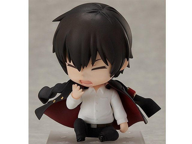 ねんどろいど 雲雀恭弥の製品画像 - 価格.com