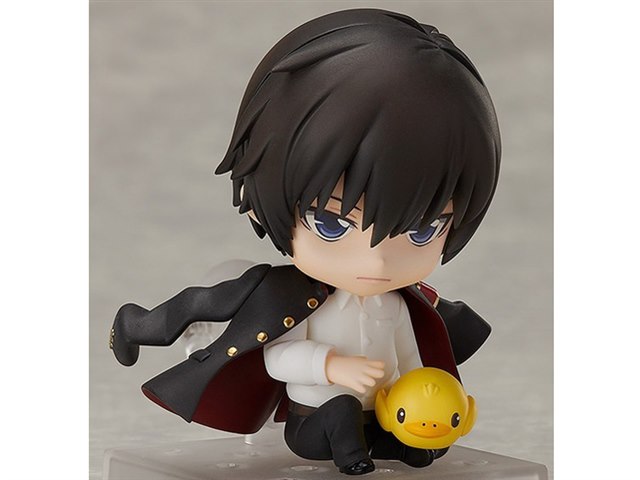 ねんどろいど　雲雀恭弥 ねんどろいど 雲雀恭弥の製品画像 - 価格.com
