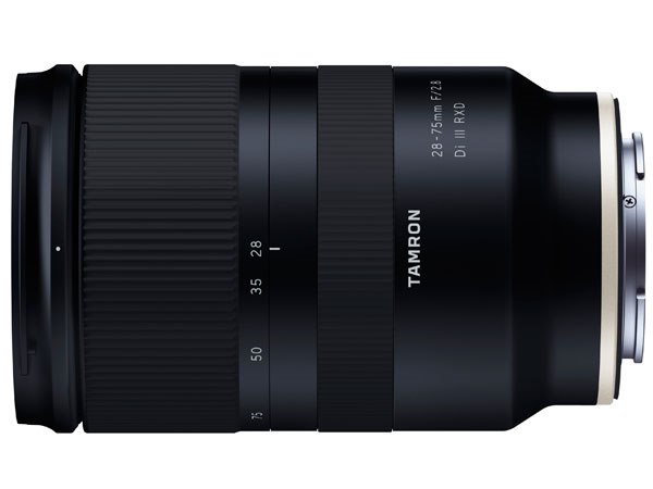 28-75mm F/2.8 Di III RXD (Model A036)の製品画像 - 価格.com