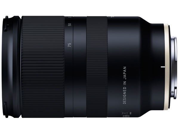 28-75mm F/2.8 Di III RXD (Model A036)の製品画像 - 価格.com