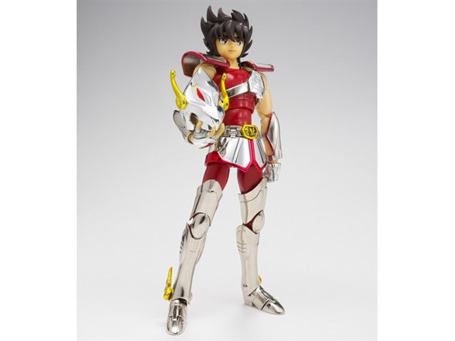聖闘士聖衣神話 ペガサス星矢 初期青銅聖衣 <リバイバル版>の製品画像