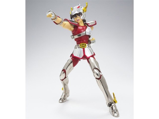 聖闘士聖衣神話 ペガサス星矢 初期青銅聖衣〈リバイバル版〉 とろ＋ひまつぶし | 聖闘士聖衣神話：ペガサス星矢 初期青銅聖衣