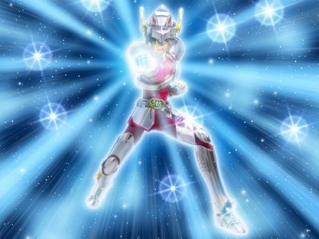 聖闘士聖衣神話 ペガサス星矢 初期青銅聖衣 <リバイバル版>の製品画像