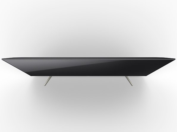 BRAVIA KJ-65X9000F [65インチ]の製品画像 - 価格.com